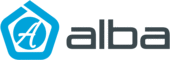 Alba d.o.o. - logo