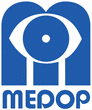 MEDOP SA - logo