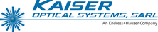 Kaiser Optical Systems SARL - logo