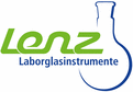 LENZ Laborglas GmbH & Co. KG - logo