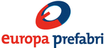 Europa Prefabri - logo