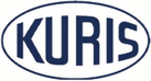 KURIS Spezialmaschinen - logo