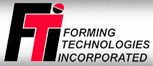 FTI Forming Technologies Incorporated - logo