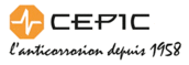 CEPIC - logo