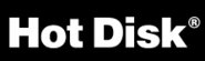 Hot Disk - logo