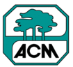 ACM - logo