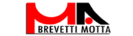 Brevetti Motta - logo