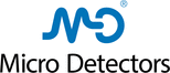 Micro Detectors - logo