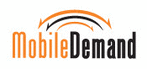 MobileDemand - logo