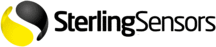 Sterling Sensors - logo