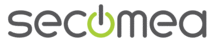 Secomea - logo