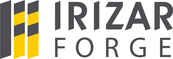 Irizar Forge - logo