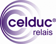 celduc relais - logo