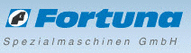 Fortuna GmbH - logo