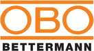 OBO Bettermann - logo