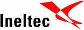 ineltec france - logo