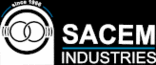 Sacem Industries - logo