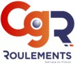 CGR Roulements - logo