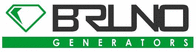 Bruno generators - logo