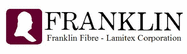 Franklin Fibre-Lamitex Co. - logo