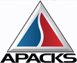 APACKS - logo