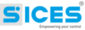 S.I.C.E.S. - logo