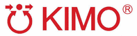 KIMO - logo