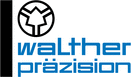 Walther Präzision - logo