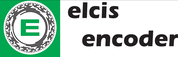 ELCIS ENCODER - logo