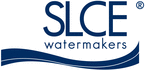 SLCE watermakers - logo