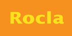 Rocla - logo