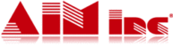aim inc - logo