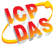 ICP-DAS - logo