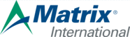 Matrix International - logo