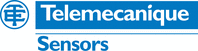 Telemecanique Sensors - logo