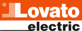 LOVATO ELECTRIC - logo