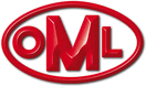 OML - logo