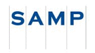 SAMP S.p.A. - logo