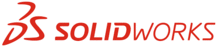 SOLIDWORKS Europe - logo