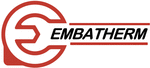 EMBATHERM OPERCULES - logo