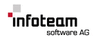 infoteam Software AG - logo