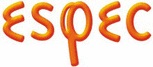 ESPEC - logo