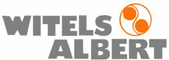 WITELS ALBERT - logo