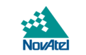 NovAtel - logo