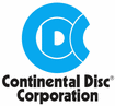 Continental Disc Corp. - logo