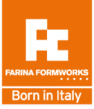 Farina Formworks ITALY | Formworks | Props | Scaff