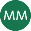 MM PACKAGING - logo