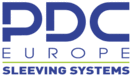 PDC Europe - logo