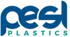 Pesl, Plasticos Escanero - logo