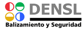 DENSL - logo